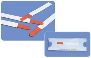 Ophthalmic Fluoro Touch Strips - Pack of 600 Strips - 300 * 2 = 600 Strips