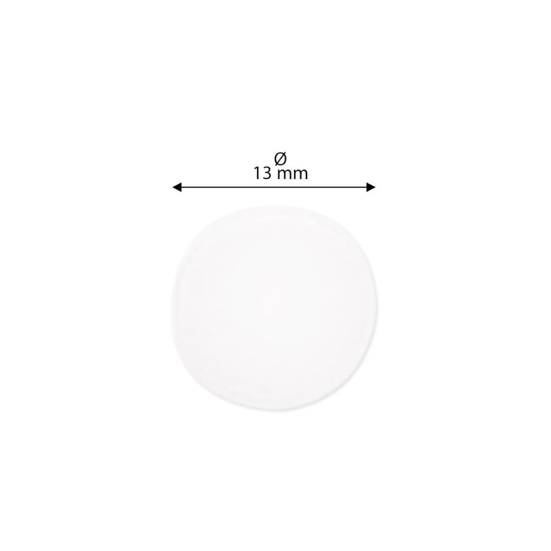 Scrapbook Adhesives by 3L 01308 Adhesive Dots - Large Permanent Large Dots