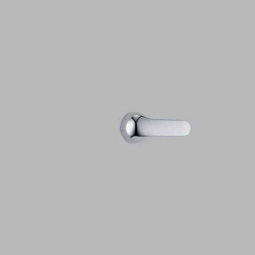 DELTA FAUCET H79 Single Metal Lever Handle Kit, Chrome,2.00 x 3.00 x 2.00 inches (Pack of 2) 1 Count (Pack of 2)