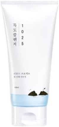 ROUND LAB Round Wrap Dokdo Cleanser 150ml X 2+40ml - NewNest Australia