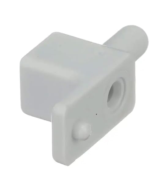 WP35-2045 Lid Hinge Pin Compatible With Whirlpool Washing Machines - Budora - 35-2045, 1453, PS11741781