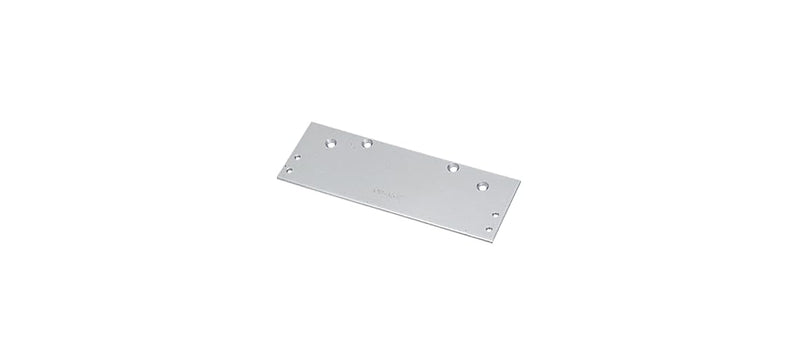 C.R. LAURENCE PR40DPA CRL Aluminum Wide Drop Plate