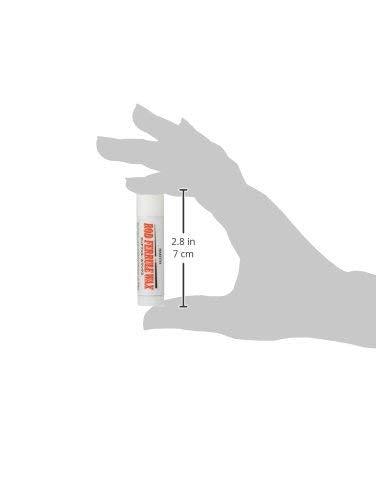 Smith LTD Wax, Rod Ferrule Wax, 0.2 oz (5 g)
