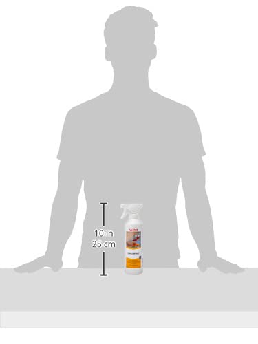 Akemi Triple Effect Spray Stone Cleaner, Lavender, 17 Fl Oz 1 16.91 Fl Oz (Pack of 1)