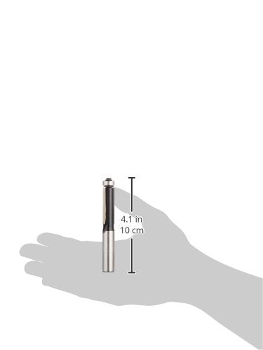 Timberline - Flush Trim 1/2 Diameter (190-38)