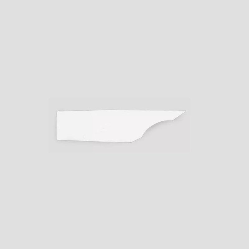 Noga CR2300 - Concaved Cera Cut