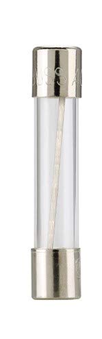 Bussmann AGC-4 Buss Fuse 4A 250V AGC4 (Pack of 5)