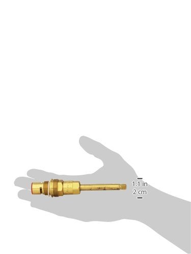 Gerber Plumbing 98-705 Tub Ceramic Cartridge, Hot