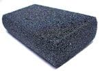 Charcoal Pumice Pretty Bare Copper with Square - NewNest Australia