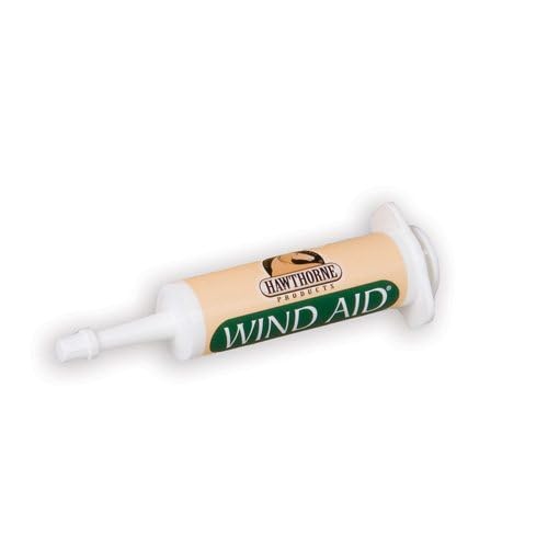 Hawthorne Products Wind Aid Paste 1OZ