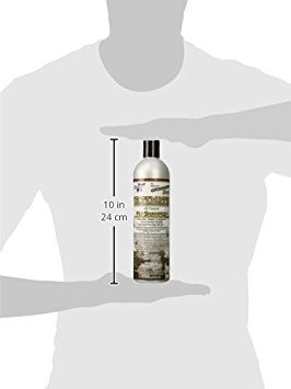 Groomer's Edge Ultimate Pet Shampoo | Deep Cleans and Conditions Dogs, Cats, Puppies, Kittens, Horses, Cattle | 16 ounce bottle - PawsPlanet Australia