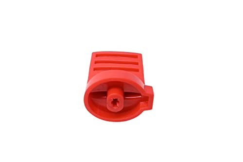 GENUINE OEM TECUMSEH PARTS - KNOB 35438
