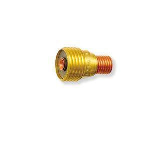 Miller Weldcraft 45V44 Gas Lens, 3/32" (2.4mm), 2 pack