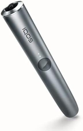 IQOS ILUMA Kit Pebble Gray IQOS ILUMA Kit 1 pc (x1) - NewNest Australia