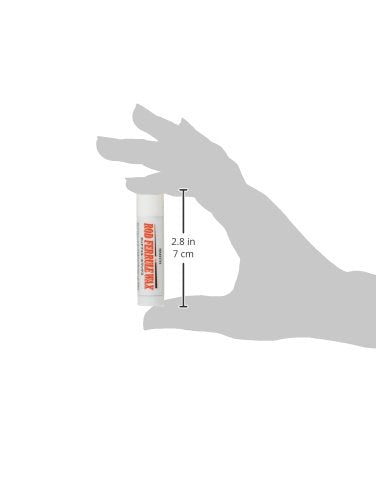 Smith LTD Wax, Rod Ferrule Wax, 0.2 oz (5 g)