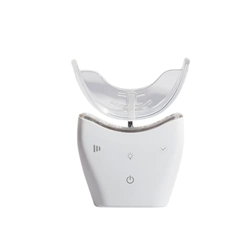 autobrush Teeth Whitening Tray Attachment Head, Compatible with autobrush Pro, Home Whitening System (Whitening Tray Only)
