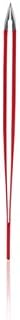 Rubis Tweezer Classic Swiss Cloth Tweezer Tweezer Beveled Blade Type - NewNest Australia