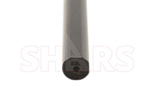 Shars 3/4" Indexable Boring Bar with CCMT Insert 10" OAL Left Hand 404-2481 P] 3/4" x 10" 404-2481