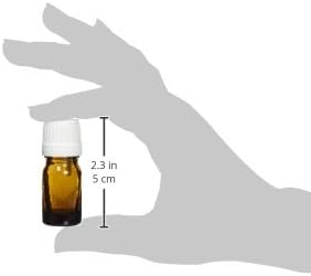 Brown Light Shielding Bottle (Others/ Spares) - NewNest Australia