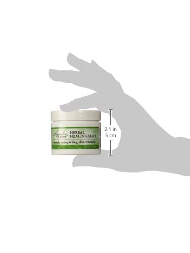 Kuumba Made Herbal Salve 2 Oz - PawsPlanet Australia