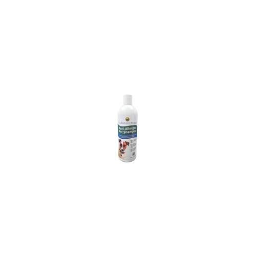 [Australia] - The Ecology Works Anti-Allergen Pet Shampoo 1 pack 