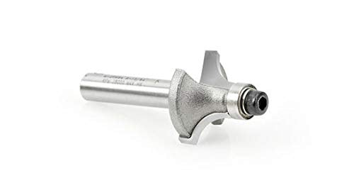 Amana Tool - M12RW64 Carbide Tipped Miniature Corner Round 1/4 Radius x 13/16 Dia x 3/8 x