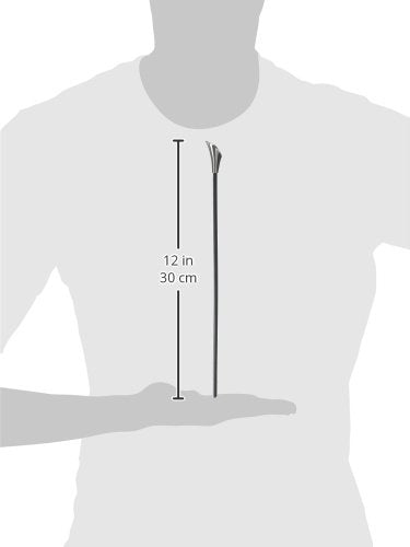 Delta Faucet RP64170SS Addison Lift Rod and Finial, Stainless