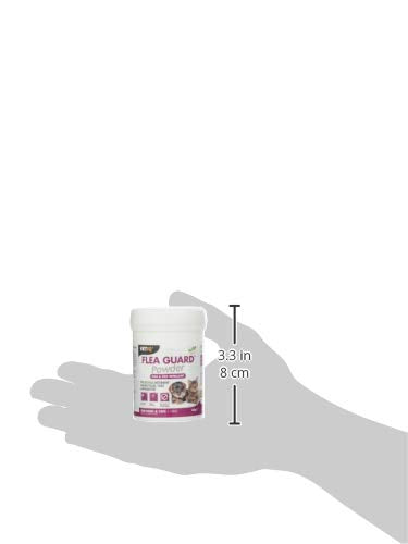 Mark & Chappell Limited - Anti-Fleas and Ticks - PawsPlanet Australia