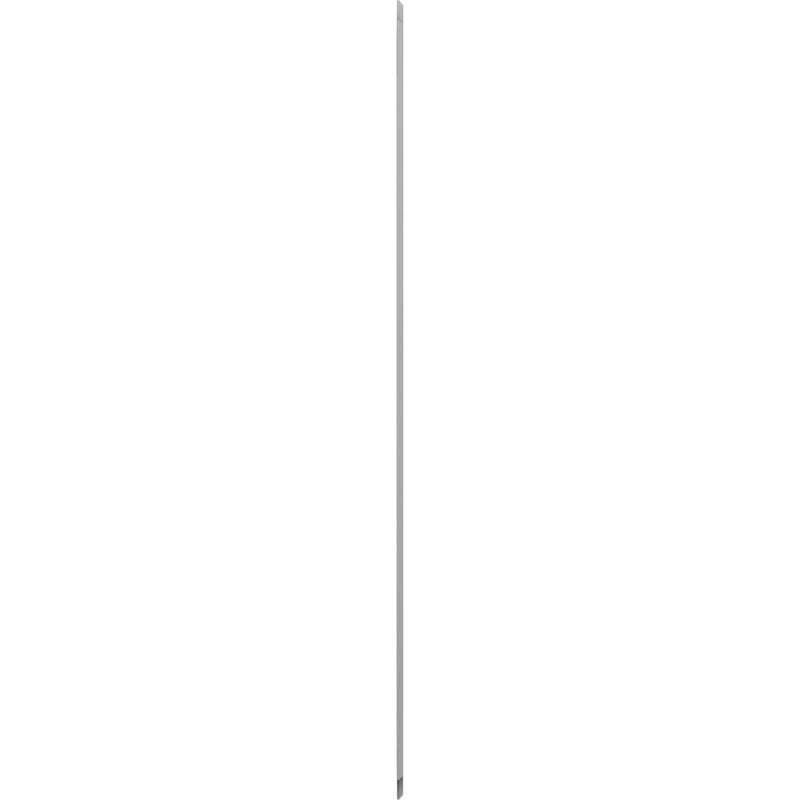 28"W x 72"H Large Classic Panel Moulding Kit (Single Panel) 28"W x 72"H Single
