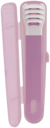 Zetock Style Tongue Cleaner (Ultra Thin) with Dedicated Case - NewNest Australia