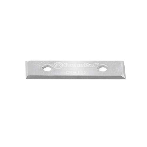 Amana Tool - 48 x 12 x 1 5mm Insert Rc-1028 91° (RCK-117), Industrial Grade