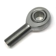 LH 3/4" Bore X 3/4"-16 Shank Heim Joint with Jam Nut - NewNest Australia