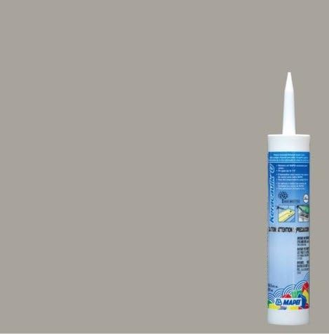 Mapei Keracaulk U Unsanded Caulk (Alabaster) - 10.5-oz