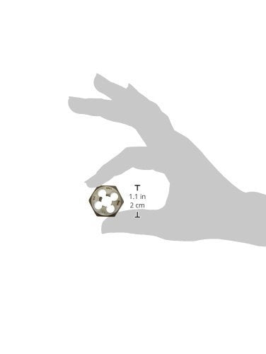 IRWIN DIE 10-1MM 1" HEX