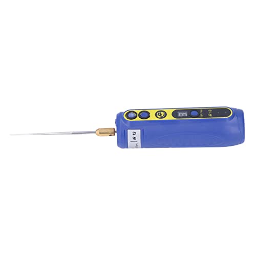 IR13 Mobile Phone Screen Hard Glue Remover Dry Glue Cutter Electric Glue Remover