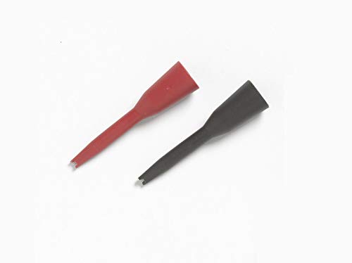 Fluke TP920 Test Probe Adapter Set, 300V Voltage, 3A Current