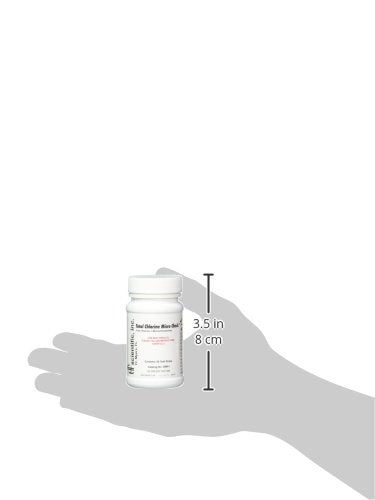 HF Scientific 9941 Total Chlorine Micro Check Test Strips, 0-1 and 1-10 ppm Range