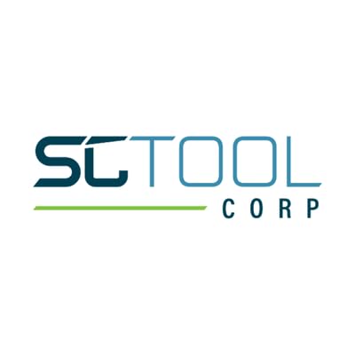 SCT10145 AX3 3-Flute, 1/4" Diameter, 3/4" Cutting Length, .060" Corner Radius, Center Cutting, 2.5" OAL, Un-Coated, 1/4" Shank Dia., High-Performance Aluminum & Non-Ferrous Machining SCT10145 (0.060" CR x 0.750" LOC)