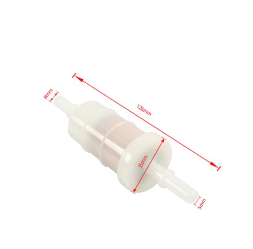 35-877761K01 8M0094232 830749 879885Q oil filter kit | compatible with Mercury Marine Mercruiser 4-stroke outboard engines 75-150HP.