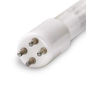 Vitapur VPL-8, VUVL-8, GUVL-8, OEM Quality Premium Compatible Lamp Bulb for The VPS1140 Filter System- Guaranteed for One Year!