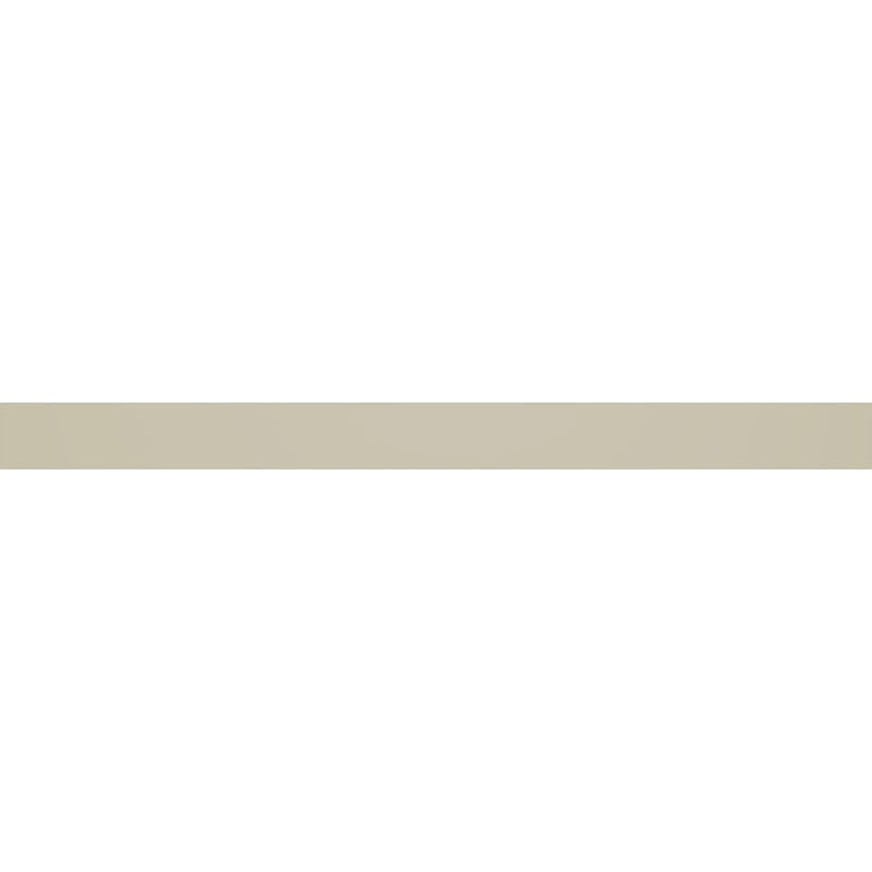 Ekena Millwork PML00X00TR-CASE-4 Traditional (4-Pack) Panel Moulding, 3/4"H x 3/8"P x 94"L, Primed