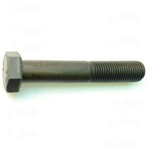 014973447632 Class 10.9 Hex Cap Screws, 14mm-1.50 x 80mm, Piece-2 14mm x 80mm