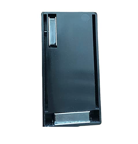 Hide Key Magnetic Key Holder Emergency Key Box Secret Key Safe Spare Key Car Home House Key Hide
