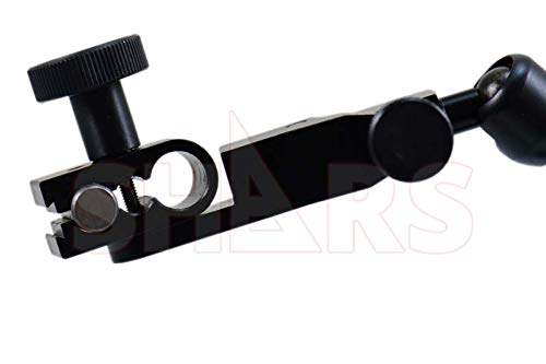 Shars Mini Magnetic Base with Speed Set 202-7934 P 66 Lbs Mini, Base Only