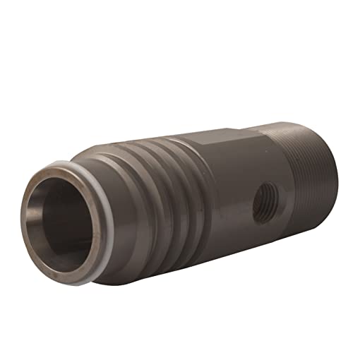 243176 Airless Paint Sprayer Inner Cylinder Sleeve with Sealing Rings,for Graco 390 395 490 495 595 Airless Paint Sprayers Aftermarket