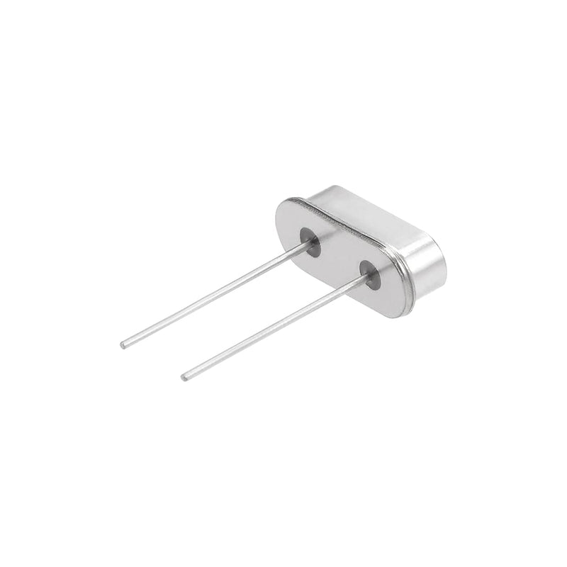 uxcell DIP Quartz Crystal Oscillators Resonators 20MHz HC-49S Replacements 20 Pcs