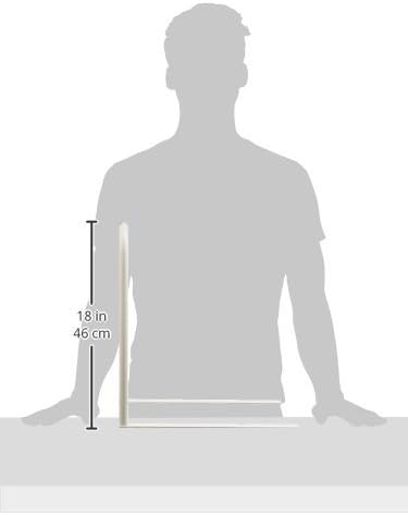 Kikuya TP-3303 Bedside Guard Slim 2P - NewNest Australia