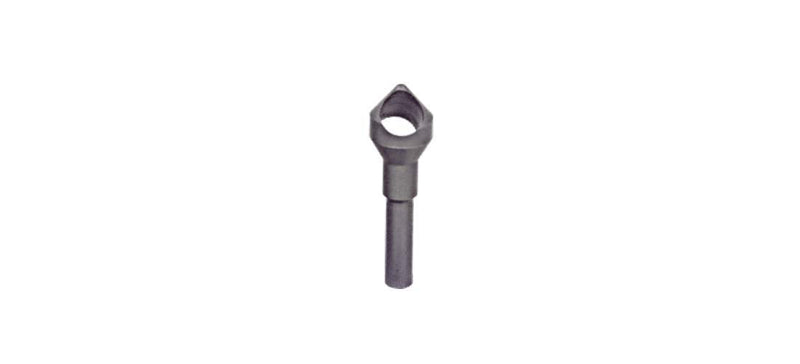 CRL Weldon .486 Diameter Countersink