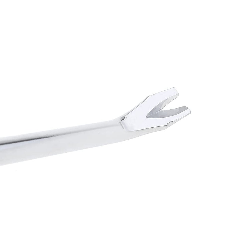 OriGlam Tack Puller Tack Lifter Nail Pullers, Nail Staple Rivet Tack Puller, Staple Remover Screwdriver Removal Tool