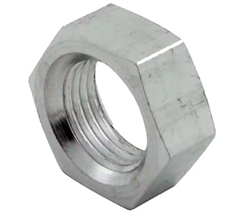 LH 3/4" Bore X 3/4"-16 Shank Heim Joint with Jam Nut - NewNest Australia